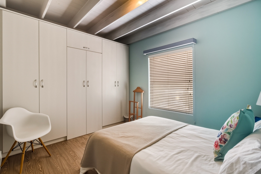 4 Bedroom Property for Sale in Croydon Vineyard Estate Western Cape